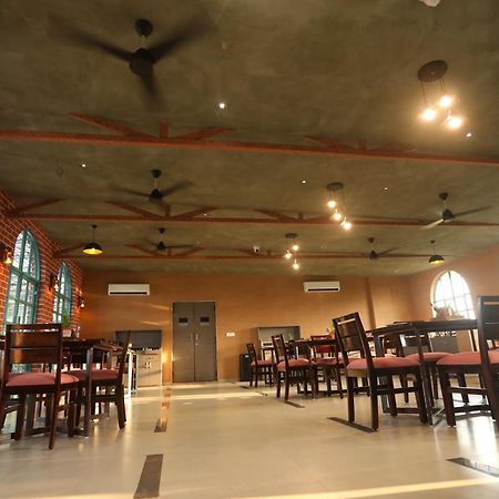 Chandan Kasturi Resort Dariāwad Eksteriør bilde