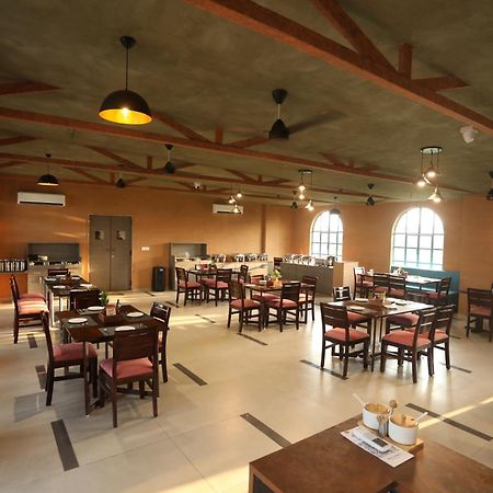 Chandan Kasturi Resort Dariāwad Eksteriør bilde
