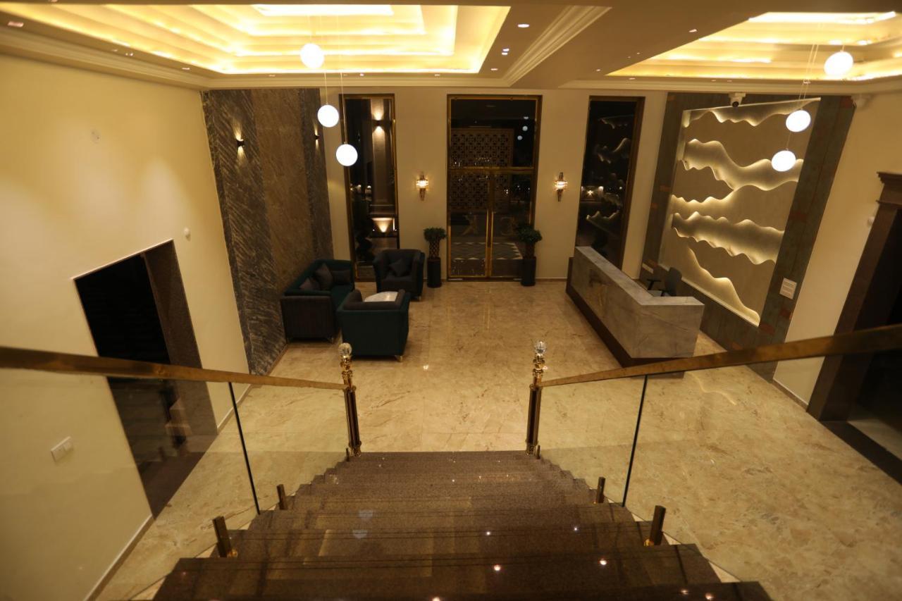 Chandan Kasturi Resort Dariāwad Eksteriør bilde